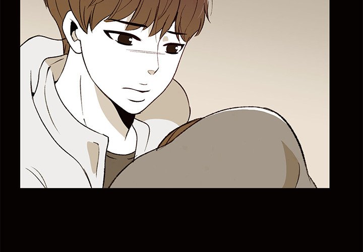 We Only Held Hands We Only Held Hands EP 62 - Toomics page 3 - 
