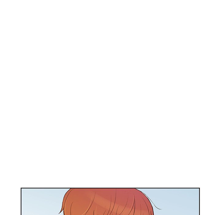 We Only Held Hands We Only Held Hands EP 62 - Toomics page 23 - 