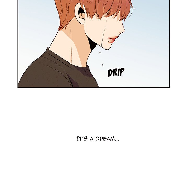 We Only Held Hands We Only Held Hands EP 62 - Toomics page 24 - 