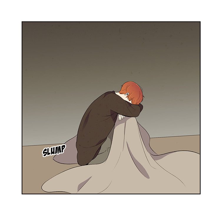 We Only Held Hands We Only Held Hands EP 62 - Toomics page 25 - 