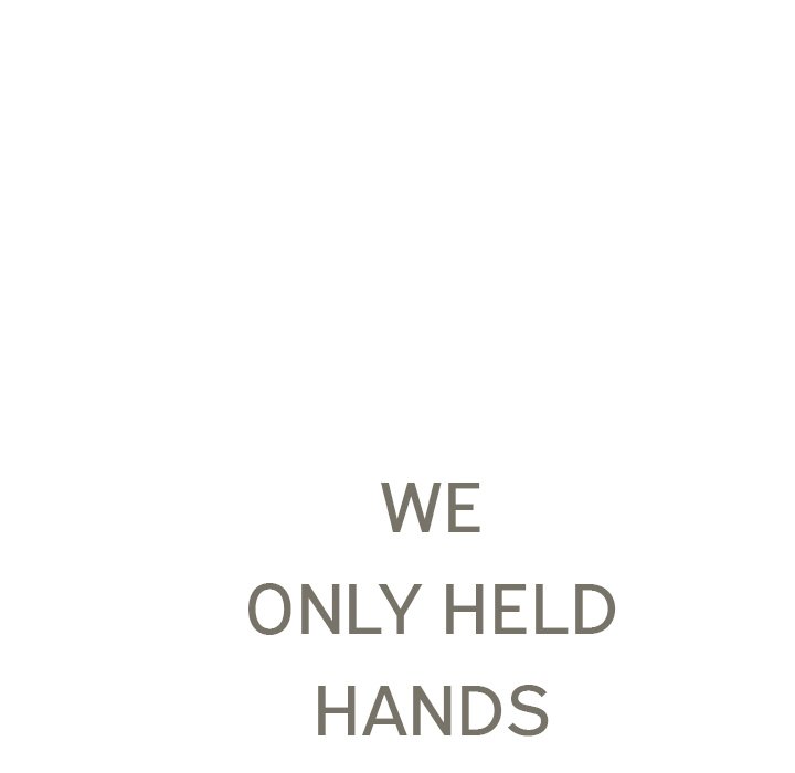 We Only Held Hands We Only Held Hands EP 62 - Toomics page 26 - 
