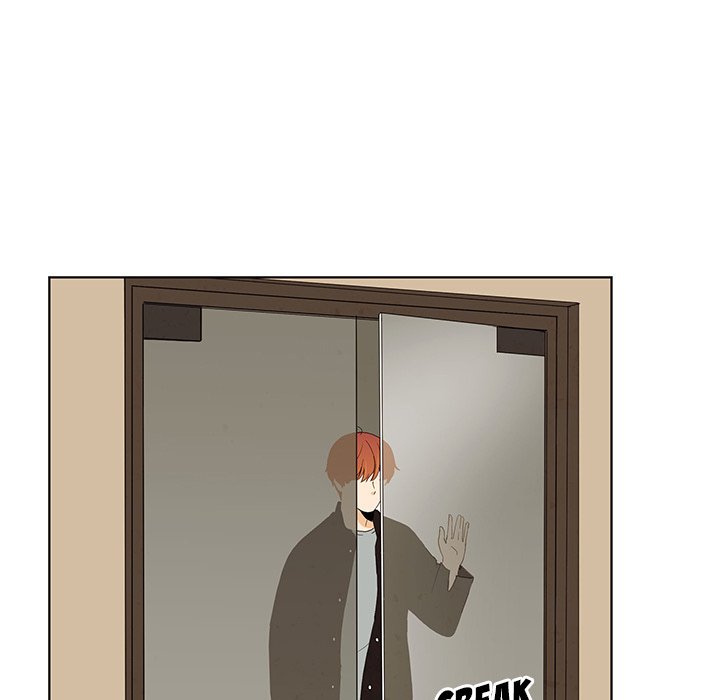 We Only Held Hands We Only Held Hands EP 62 - Toomics page 29 - 