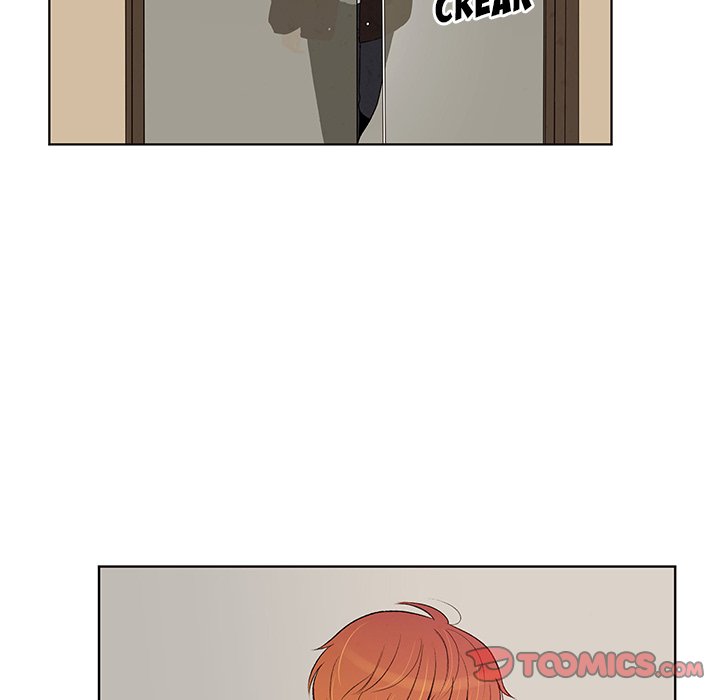 We Only Held Hands We Only Held Hands EP 62 - Toomics page 30 - 