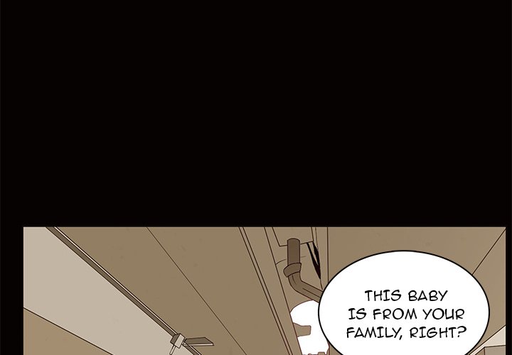 We Only Held Hands We Only Held Hands EP 62 - Toomics page 4 - 
