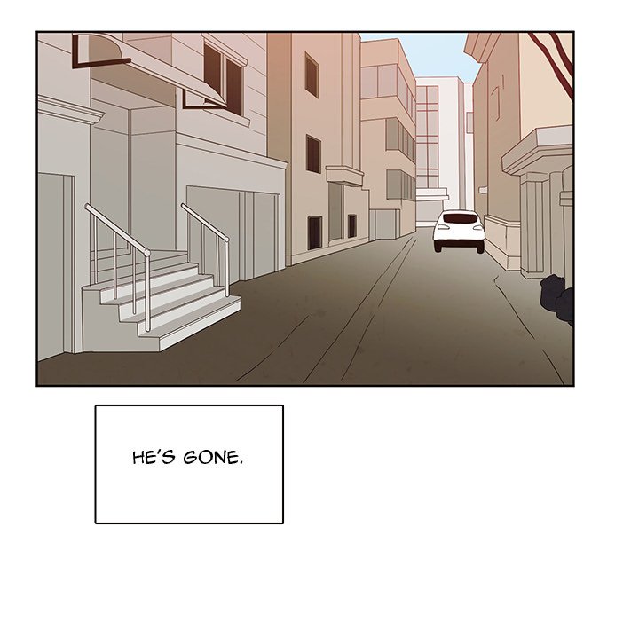 We Only Held Hands We Only Held Hands EP 62 - Toomics page 32 - 