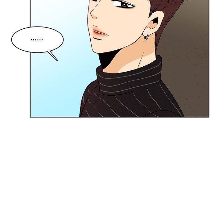 We Only Held Hands We Only Held Hands EP 62 - Toomics page 36 - 