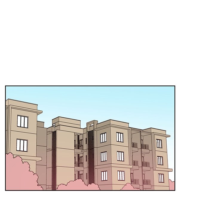We Only Held Hands We Only Held Hands EP 62 - Toomics page 37 - 