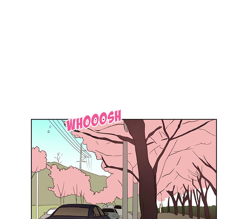 We Only Held Hands We Only Held Hands EP 62 - Toomics page 38 - 