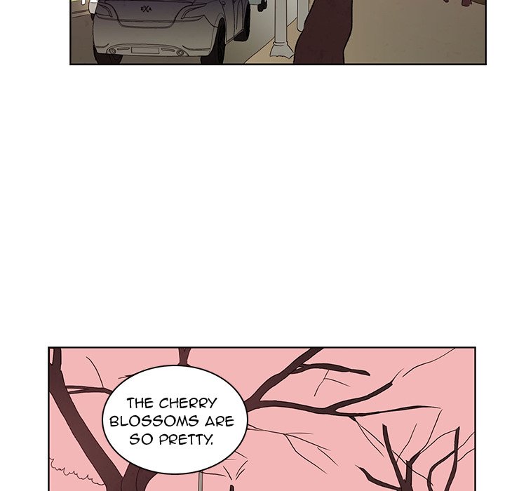 We Only Held Hands We Only Held Hands EP 62 - Toomics page 39 - 