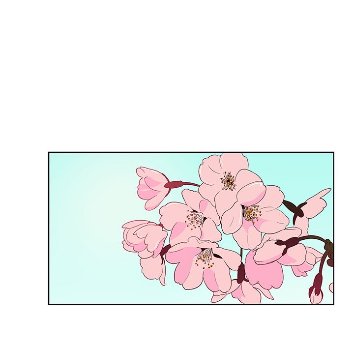 We Only Held Hands We Only Held Hands EP 62 - Toomics page 42 - 