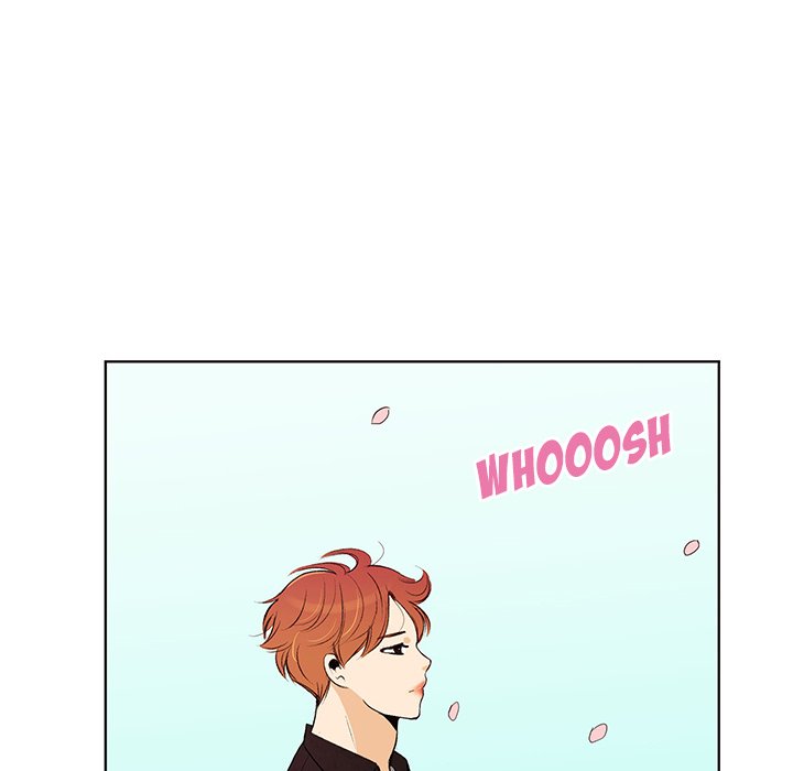 We Only Held Hands We Only Held Hands EP 62 - Toomics page 43 - 