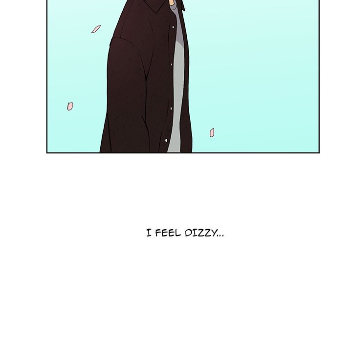 We Only Held Hands We Only Held Hands EP 62 - Toomics page 44 - 