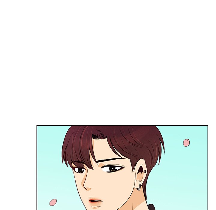 We Only Held Hands We Only Held Hands EP 62 - Toomics page 46 - 