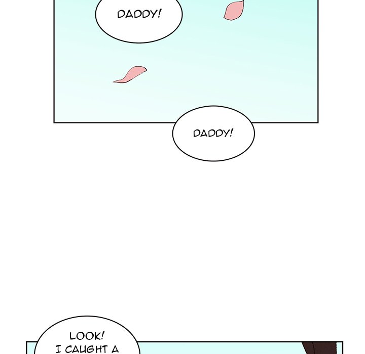 We Only Held Hands We Only Held Hands EP 62 - Toomics page 48 - 