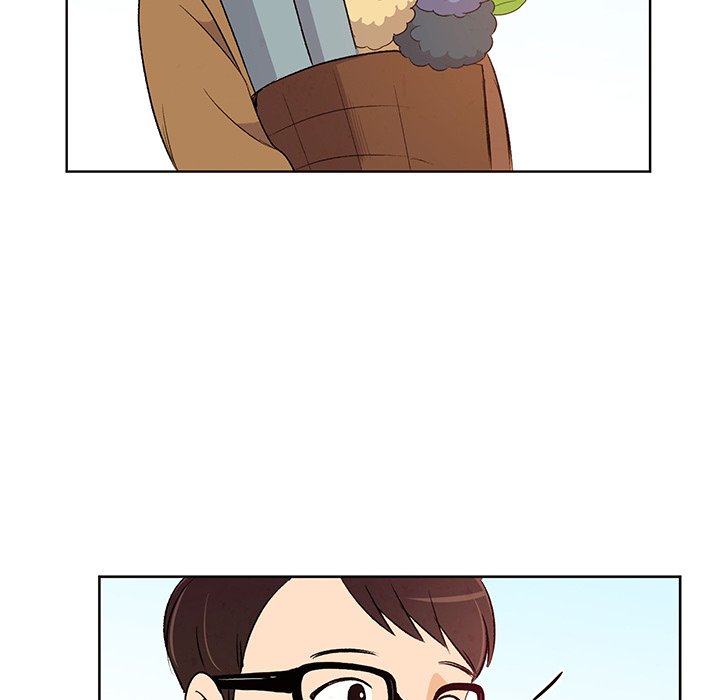 We Only Held Hands We Only Held Hands EP 62 - Toomics page 57 - 