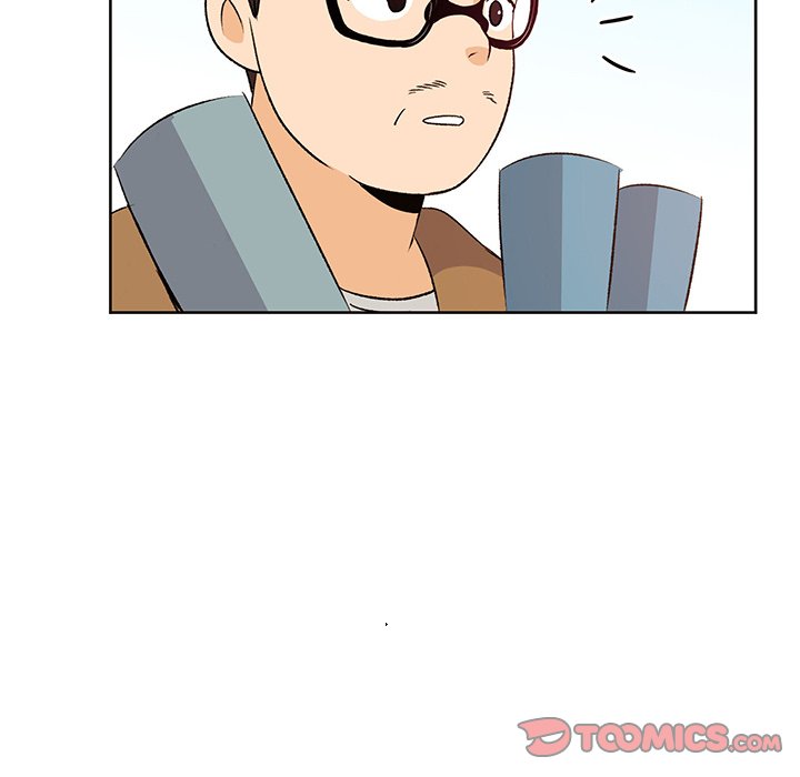 We Only Held Hands We Only Held Hands EP 62 - Toomics page 58 - 