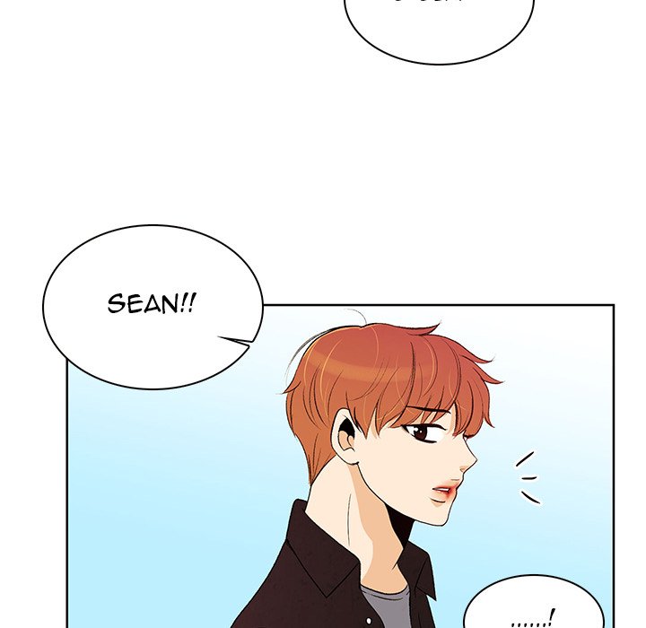 We Only Held Hands We Only Held Hands EP 62 - Toomics page 60 - 