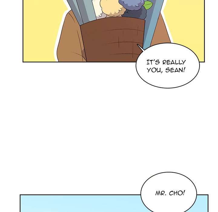We Only Held Hands We Only Held Hands EP 62 - Toomics page 62 - 