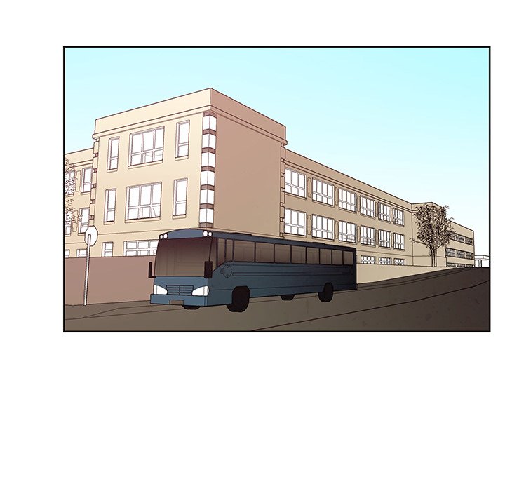 We Only Held Hands We Only Held Hands EP 62 - Toomics page 67 - 