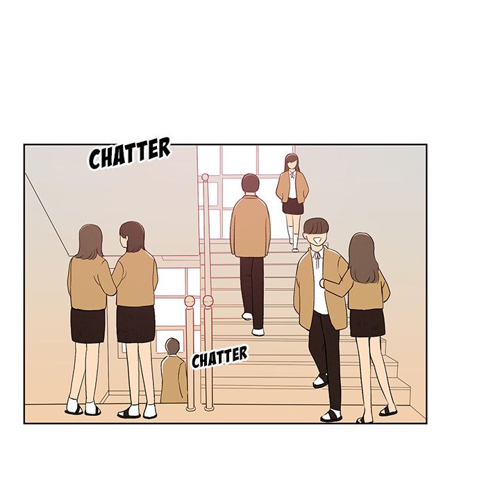 We Only Held Hands We Only Held Hands EP 62 - Toomics page 68 - 