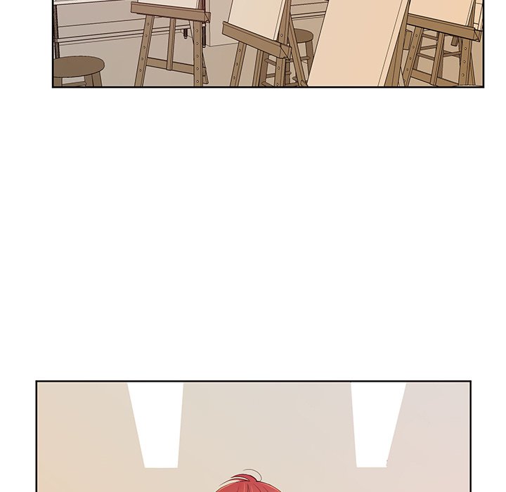We Only Held Hands We Only Held Hands EP 62 - Toomics page 80 - 