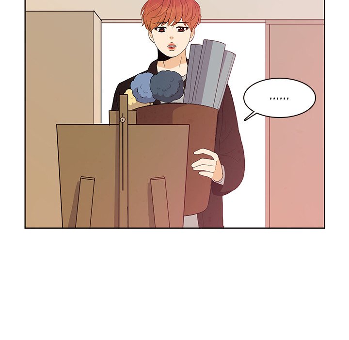 We Only Held Hands We Only Held Hands EP 62 - Toomics page 81 - 