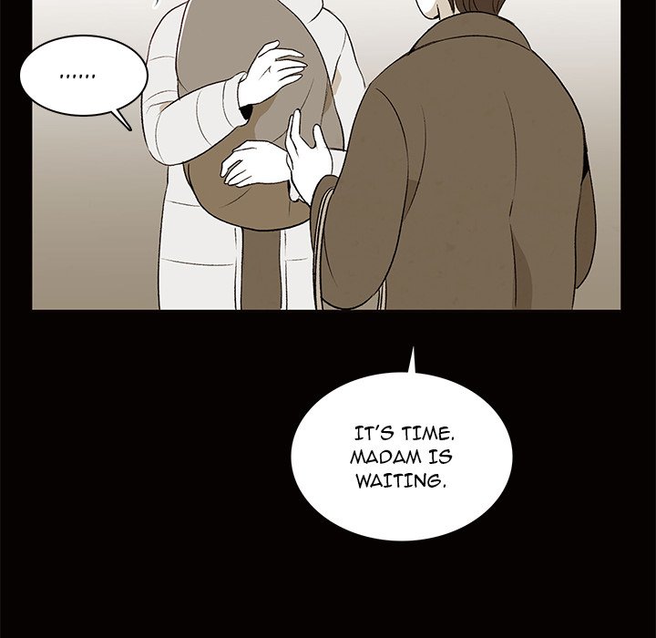 We Only Held Hands We Only Held Hands EP 62 - Toomics page 10 - 