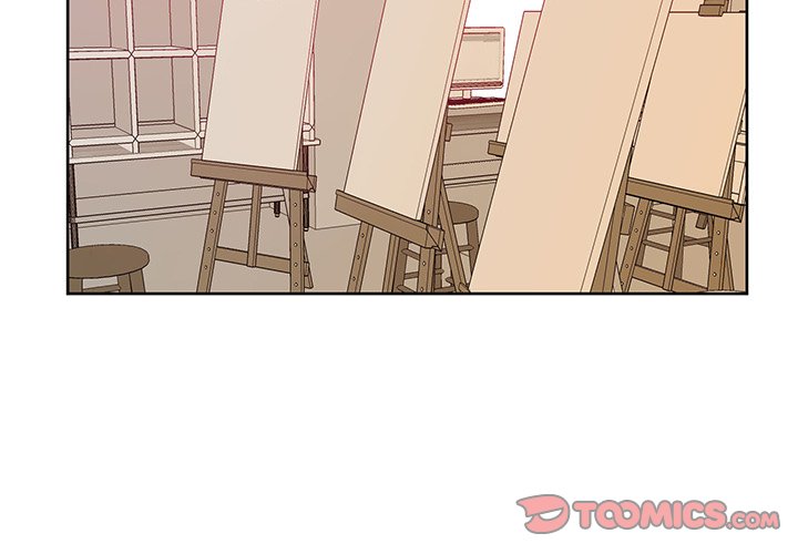 We Only Held Hands We Only Held Hands EP 63 - Toomics page 2 - 