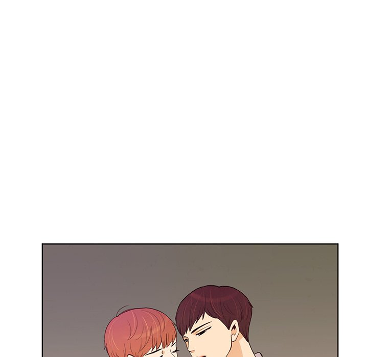 We Only Held Hands We Only Held Hands EP 63 - Toomics page 109 - 