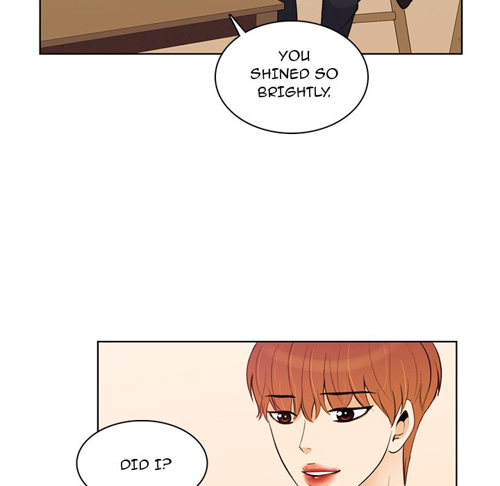 We Only Held Hands We Only Held Hands EP 63 - Toomics page 16 - 