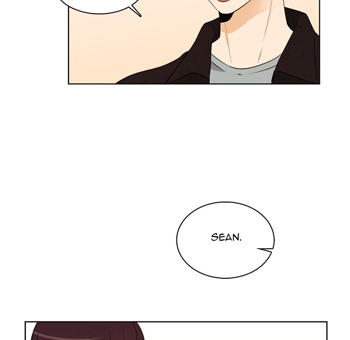 We Only Held Hands We Only Held Hands EP 63 - Toomics page 17 - 