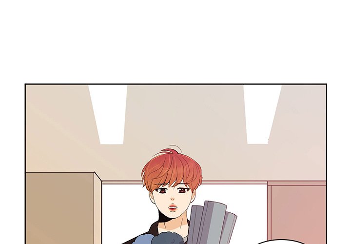 We Only Held Hands We Only Held Hands EP 63 - Toomics page 3 - 