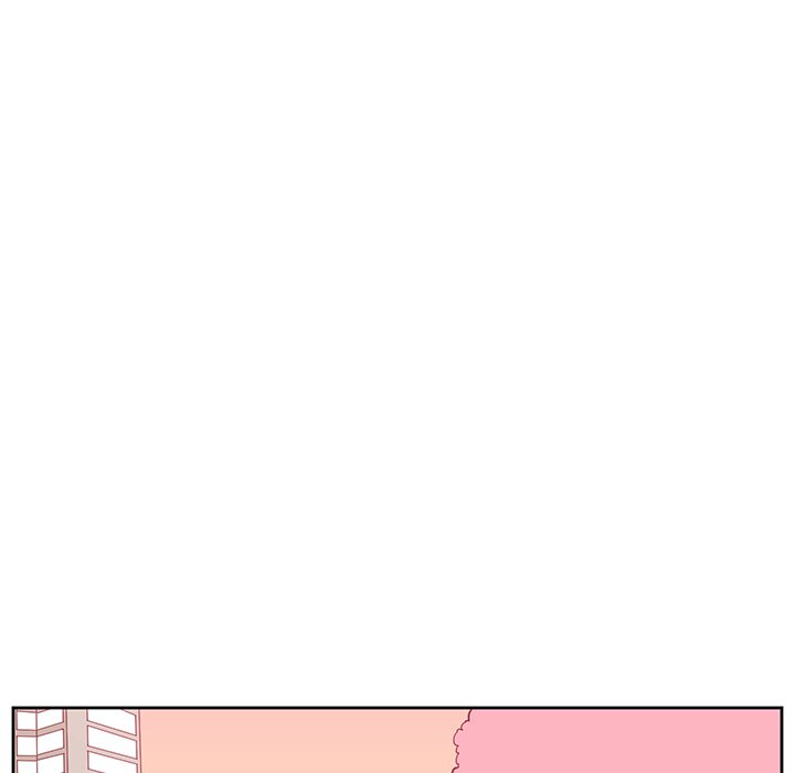 We Only Held Hands We Only Held Hands EP 63 - Toomics page 23 - 