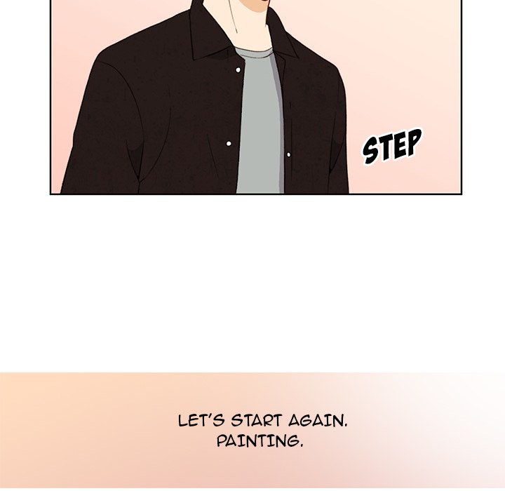 We Only Held Hands We Only Held Hands EP 63 - Toomics page 26 - 
