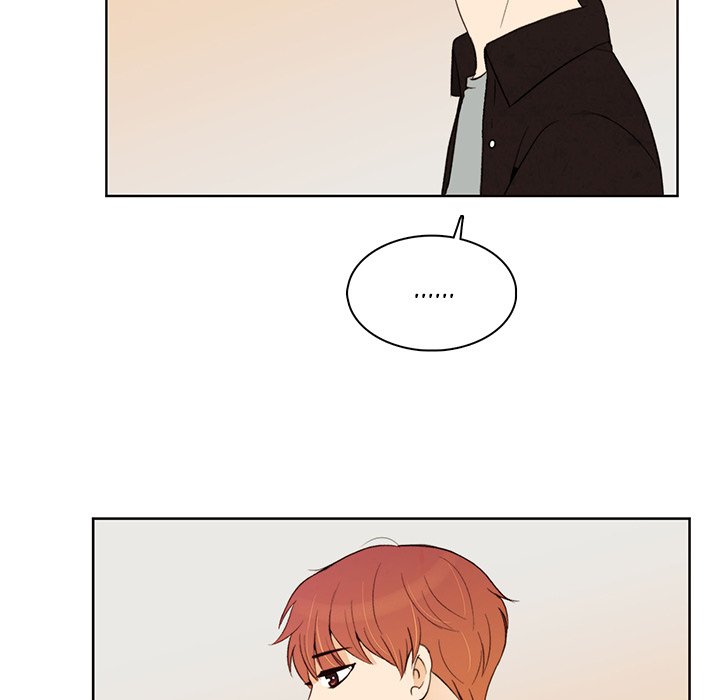 We Only Held Hands We Only Held Hands EP 63 - Toomics page 29 - 