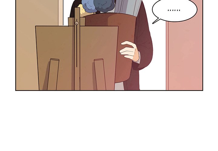 We Only Held Hands We Only Held Hands EP 63 - Toomics page 4 - 