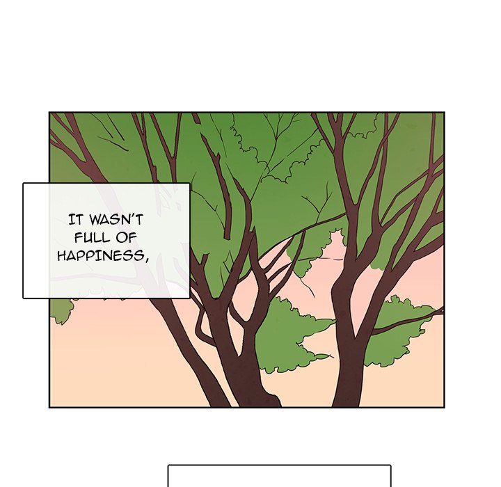 We Only Held Hands We Only Held Hands EP 63 - Toomics page 35 - 