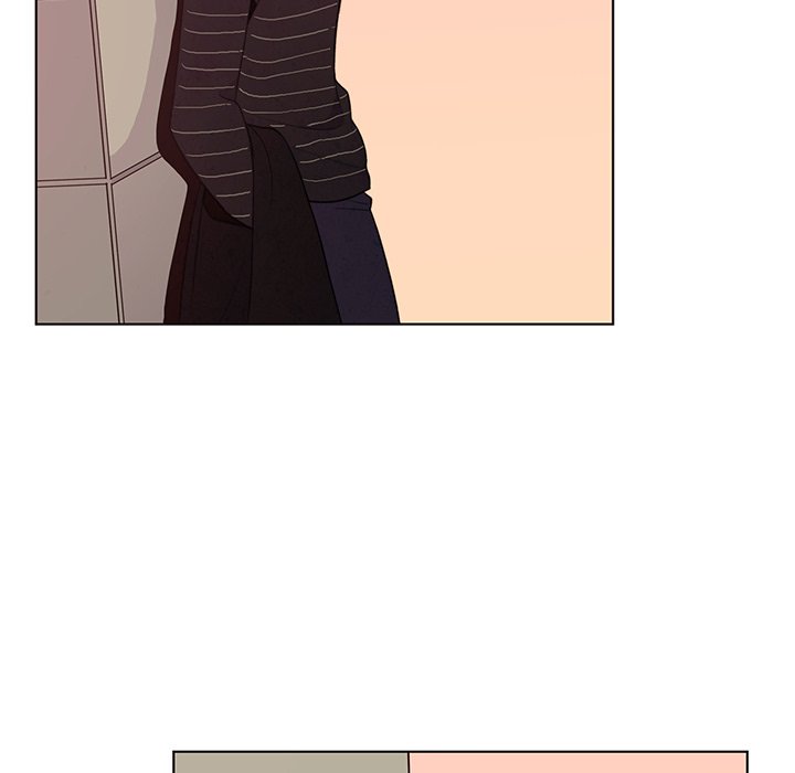 We Only Held Hands We Only Held Hands EP 63 - Toomics page 37 - 
