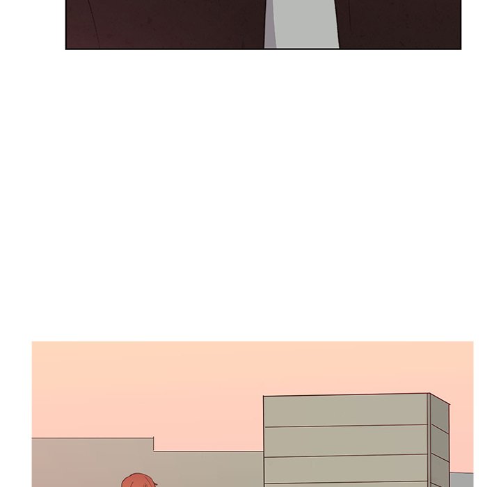 We Only Held Hands We Only Held Hands EP 63 - Toomics page 40 - 