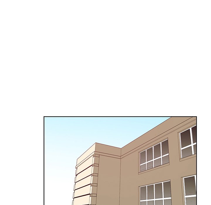 We Only Held Hands We Only Held Hands EP 63 - Toomics page 5 - 