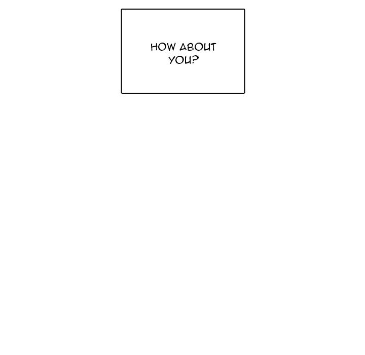 We Only Held Hands We Only Held Hands EP 63 - Toomics page 42 - 