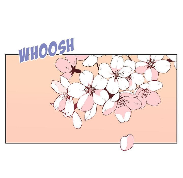 We Only Held Hands We Only Held Hands EP 63 - Toomics page 45 - 
