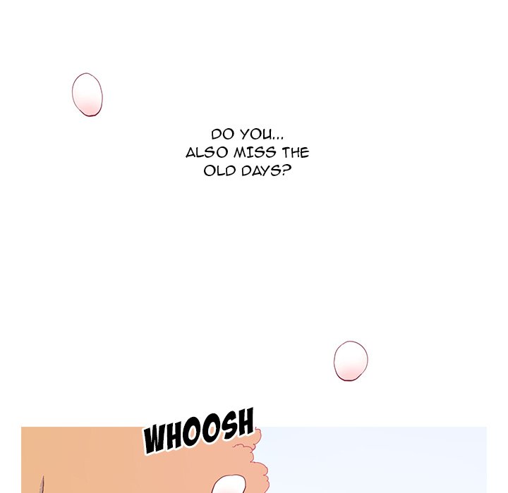 We Only Held Hands We Only Held Hands EP 63 - Toomics page 46 - 