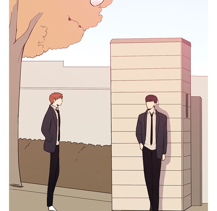 We Only Held Hands We Only Held Hands EP 63 - Toomics page 47 - 