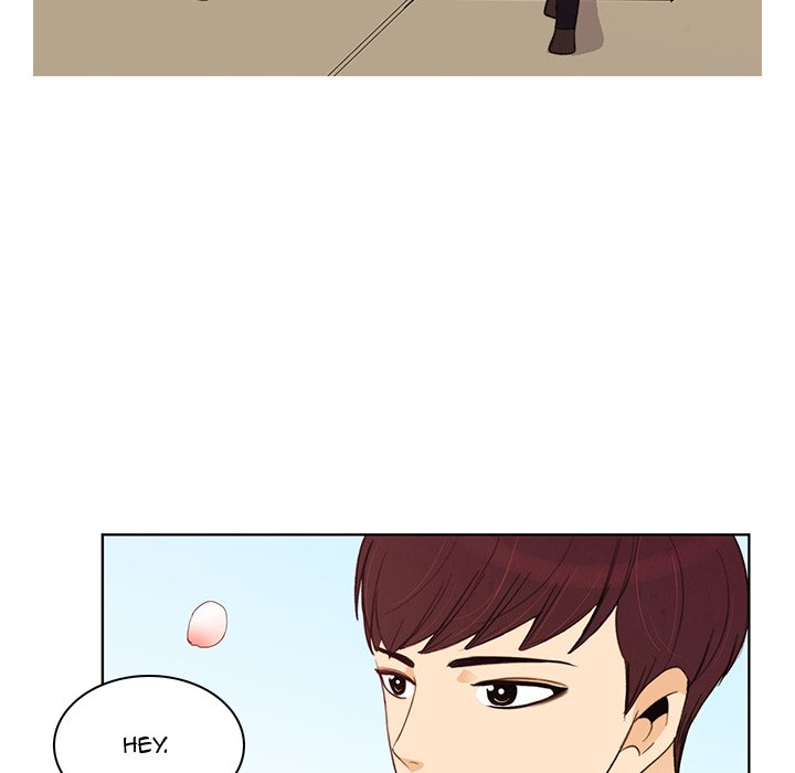 We Only Held Hands We Only Held Hands EP 63 - Toomics page 48 - 