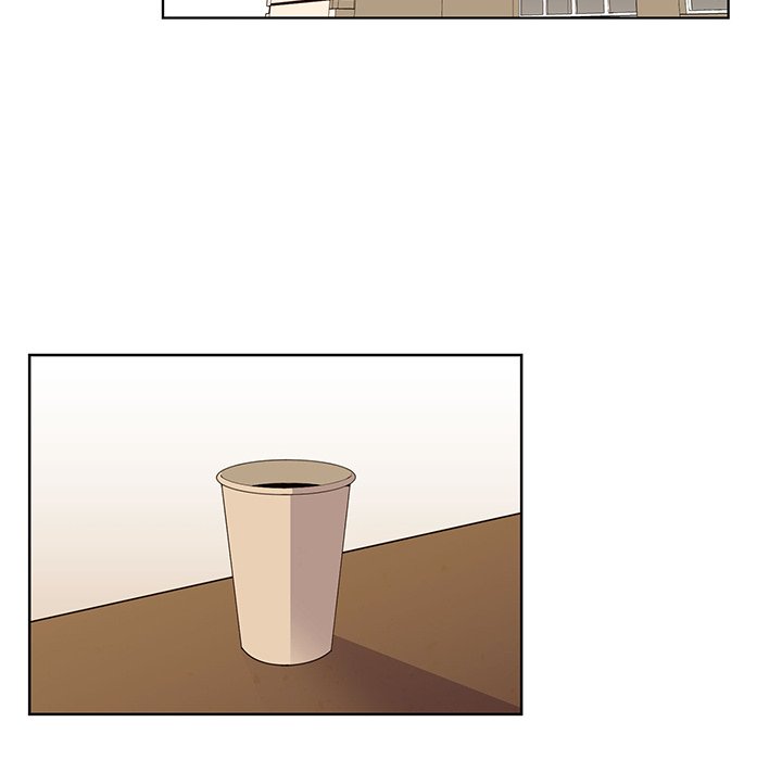 We Only Held Hands We Only Held Hands EP 63 - Toomics page 6 - 