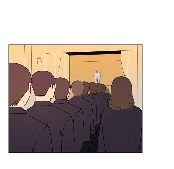 We Only Held Hands We Only Held Hands EP 63 - Toomics page 53 - 
