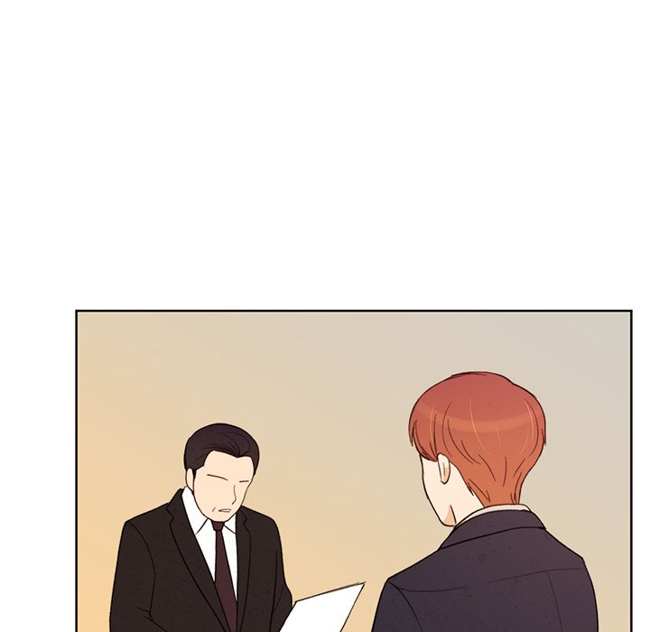 We Only Held Hands We Only Held Hands EP 63 - Toomics page 54 - 