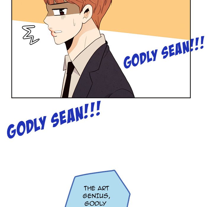 We Only Held Hands We Only Held Hands EP 63 - Toomics page 58 - 