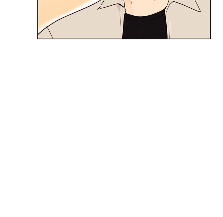 We Only Held Hands We Only Held Hands EP 63 - Toomics page 61 - 